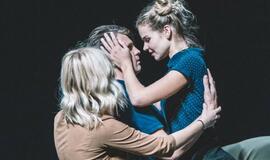 Teatras „Kitas kampas“ klaipėdiečius kvies improvizacijos pagalba keisti gyvenimą