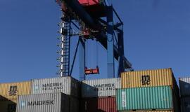 Tarptautinės pratybos "Hazard"