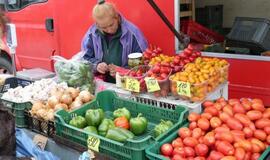 Vakarietikška gatvės maisto kultūra aplankė Senąjį turgų