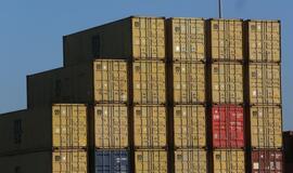 Tarptautinės pratybos "Hazard"