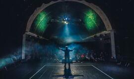 Teatras „Kitas kampas“ klaipėdiečius kvies improvizacijos pagalba keisti gyvenimą