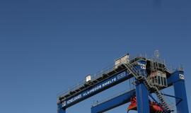 Tarptautinės pratybos "Hazard"