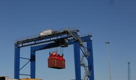 Tarptautinės pratybos "Hazard"