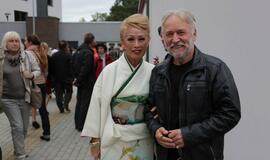 Klaipėdiečiai sėmėsi japonų kultūros