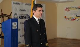 Tarptautinės pratybos "Hazard"