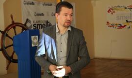 Tarptautinės pratybos "Hazard"