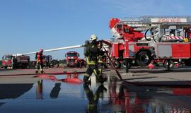 Tarptautinės pratybos "Hazard"