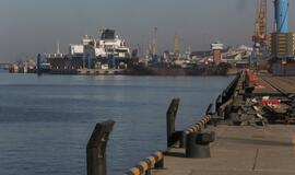 Tarptautinės pratybos "Hazard"