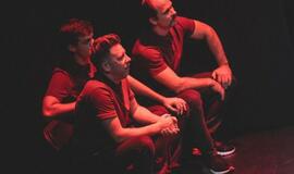 Teatras „Kitas kampas“ klaipėdiečius kvies improvizacijos pagalba keisti gyvenimą