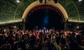 Teatras „Kitas kampas“ klaipėdiečius kvies improvizacijos pagalba keisti gyvenimą