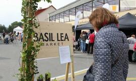 Vakarietikška gatvės maisto kultūra aplankė Senąjį turgų