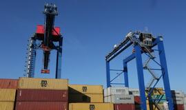 Tarptautinės pratybos "Hazard"