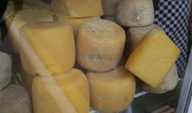 Vakarietikška gatvės maisto kultūra aplankė Senąjį turgų