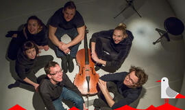 TEDxKlaipėda kviečia susipažinti su renginio menininkais