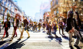 Prognozė: 2050 metais pasaulyje gyvens 10 mlrd. žmonių