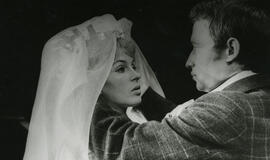 Režisieriaus Giedriaus Mackevičiaus sugrįžimas