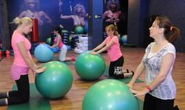 Sportuoti nėštumo metu – sveika ar rizikinga?