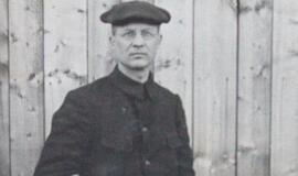 Stella Maris - gelbėjusi žmones ne tik jūroje