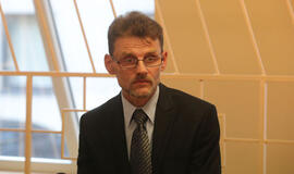 Sukčius liko nenubaustas