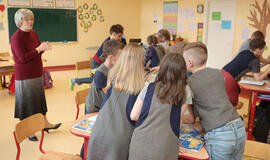 Svarsto atsikratyti turto balasto