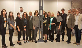 Žaliasis augimas rūpi ir akademinei bendruomenei, ir studentams