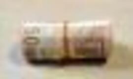 Žmogaus savivertė tuoj bus pigesnė už dešrą