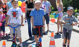 6 taisyklės - ir vaikai bus saugesni kelyje