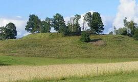 Archeologai tikisi suradę Pilėnus