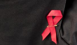 Diskriminacija dėl ŽIV - žmogui neleista apsigyventi globos namuose