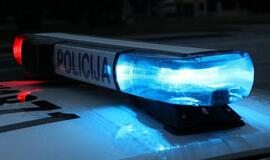 Egzekuciją surengusiems pareigūnams – įtarimai