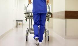 Ką reikia žinoti, jei gydytojo pagalbos prireikia naktį?