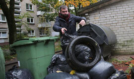 Klaipėdiečius "apdovanos" dar vienu mokesčiu