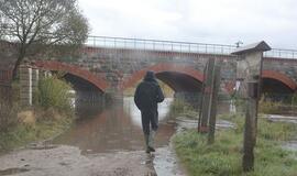 Laistų gyventojai nebenori būti Klaipėdos našlaičiais