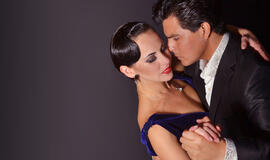 Lietuvos scenose aistras kaitins „Tango de Buenos Aires“