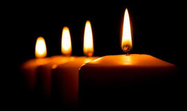 Mirė rašytojas Ivanas Gažimonas