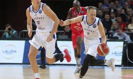 „Neptūnas“ parklupdė Prancūzijos čempionus!