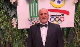 Bronislavui Vyšniauskui - 70