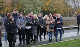 "Dangės krantines" papuošė Autentiškumo ženklas