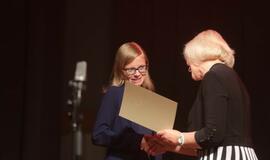 Klaipėdos mokytojai stebino talentais