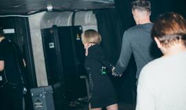 Džordanos Butkutės turas