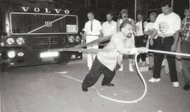 Bronislavui Vyšniauskui - 70