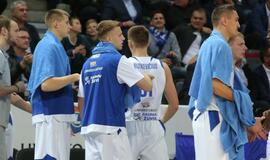 „Neptūnas“ parklupdė Prancūzijos čempionus!