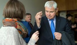 Klaipėdoje atidarytos Pilies dirbtuvės