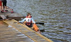 "Žemaičių taurė 2017"