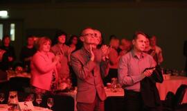 Klaipėdos mokytojai stebino talentais