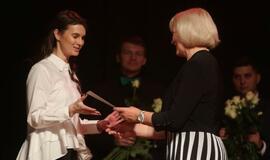 Klaipėdos mokytojai stebino talentais