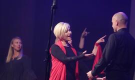 Klaipėdos mokytojai stebino talentais