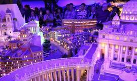 Ilgalaikė tarptautinė dviejų mokyklų draugystė