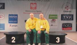 Bronislavui Vyšniauskui - 70