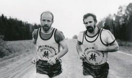 Bronislavui Vyšniauskui - 70